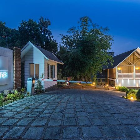 Trivers Resort Муннар Экстерьер фото