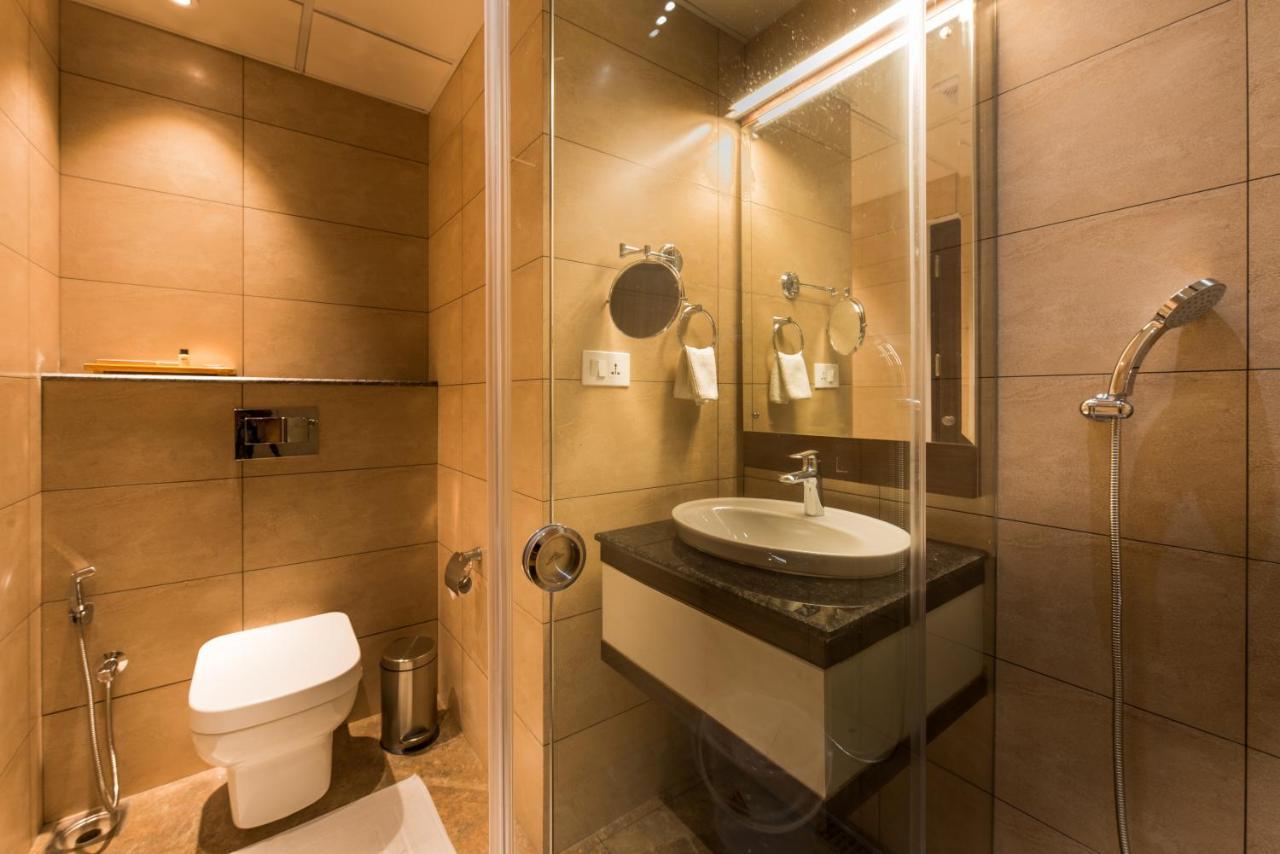 Trivers Resort Муннар Экстерьер фото