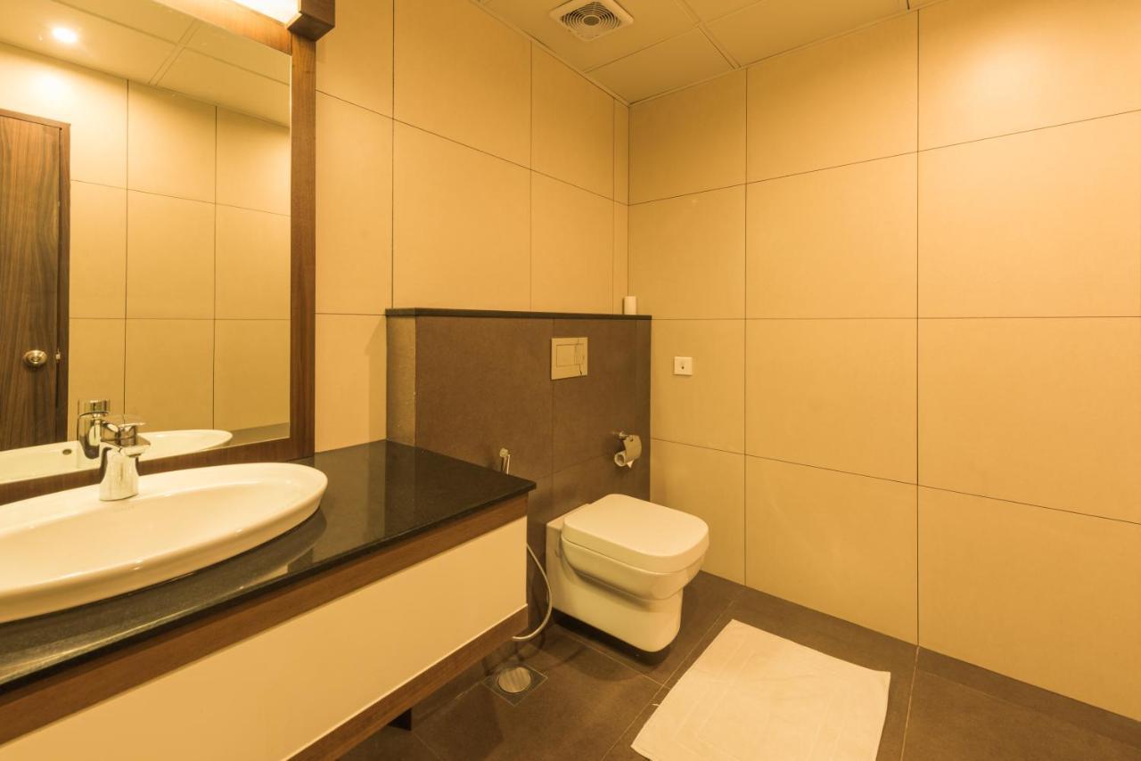 Trivers Resort Муннар Экстерьер фото