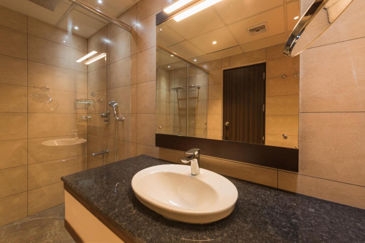 Trivers Resort Муннар Экстерьер фото