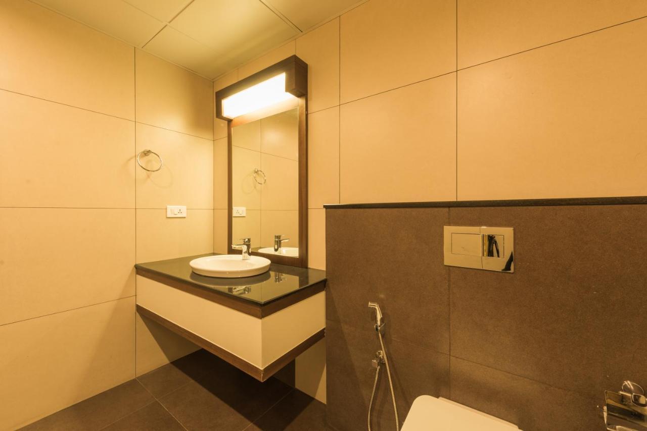 Trivers Resort Муннар Экстерьер фото