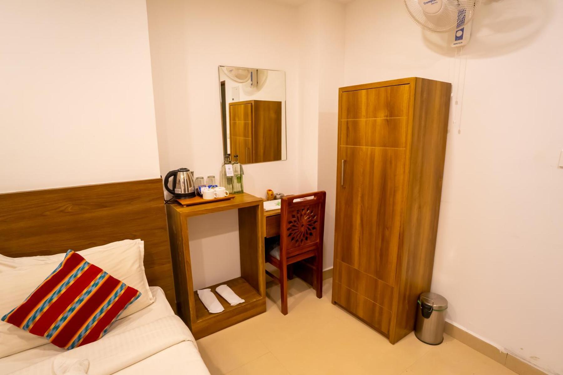 Trivers Resort Муннар Экстерьер фото